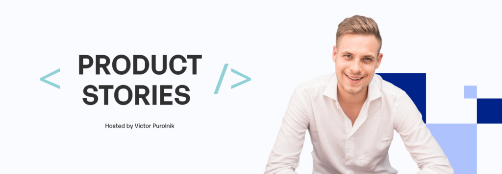 Product Stories