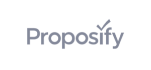 Proposify