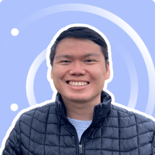 Perry Zheng