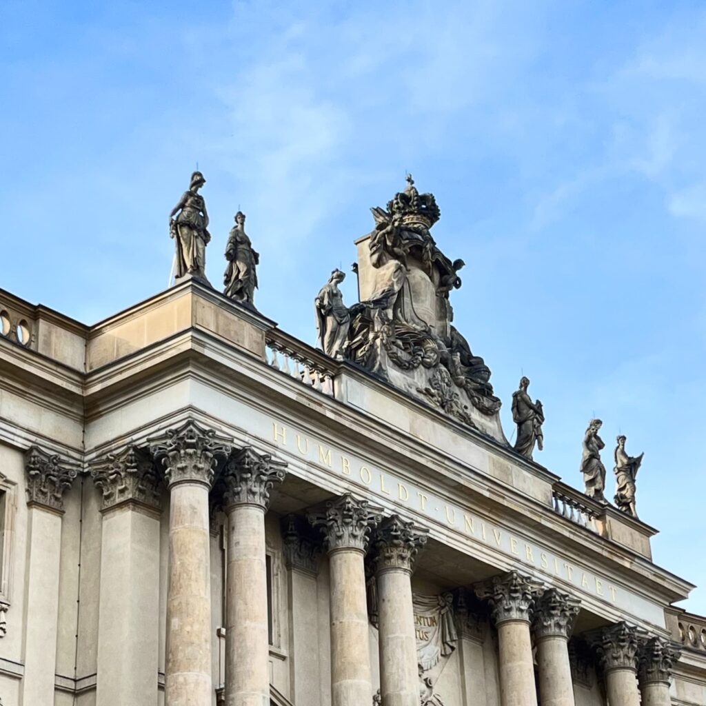 Humboldt University