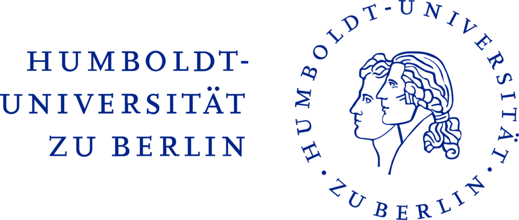 Humboldt University logo