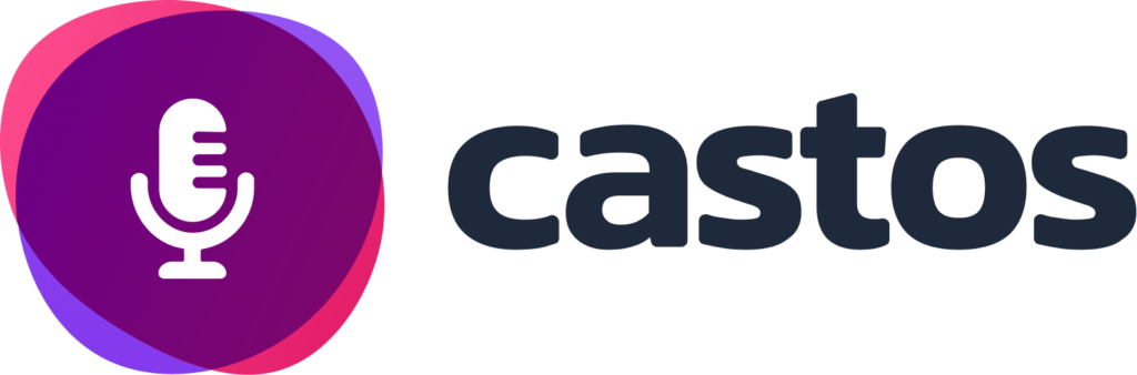 Castos logo