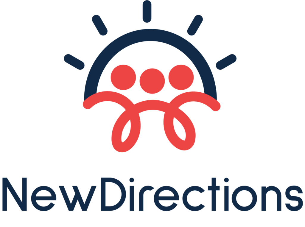 NewDirections logo