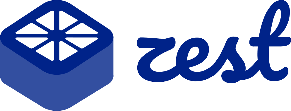 Zest logo