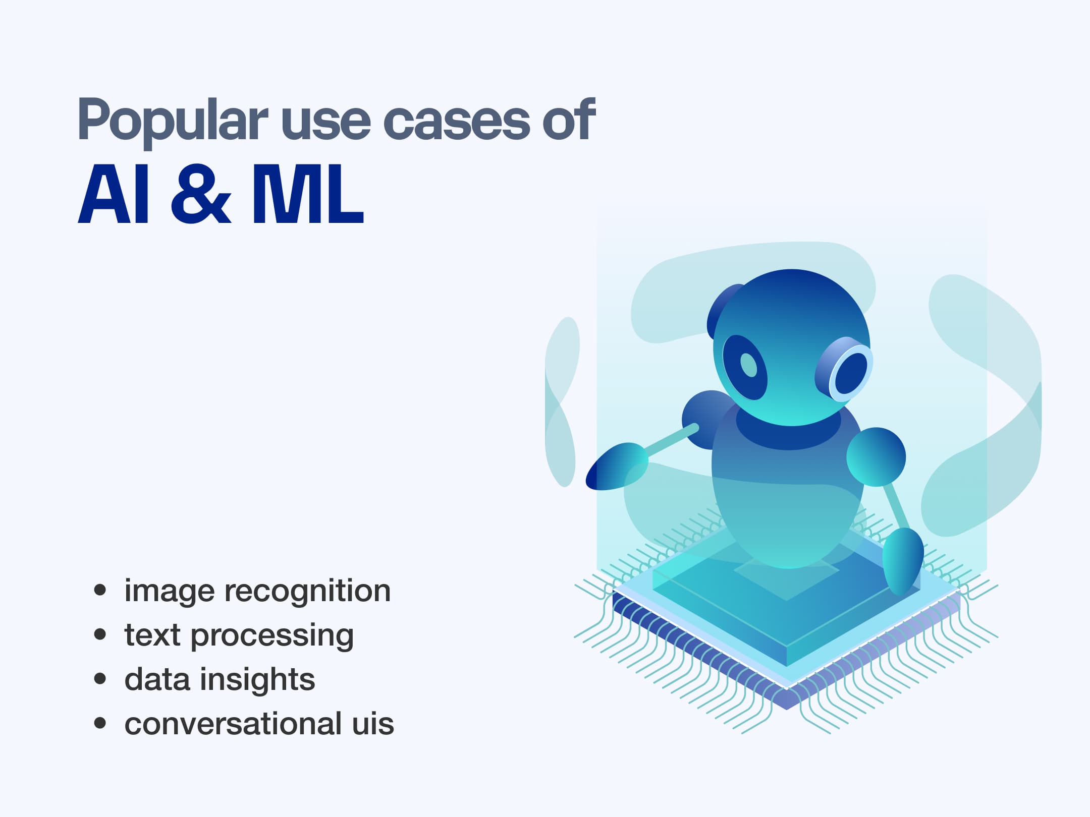 Ideal Use Cases of Low-code & No-code Tools