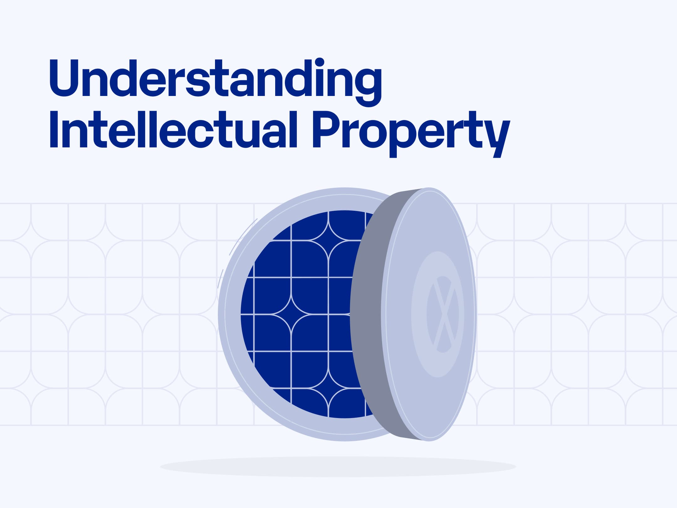 Understanding Intellectual Property