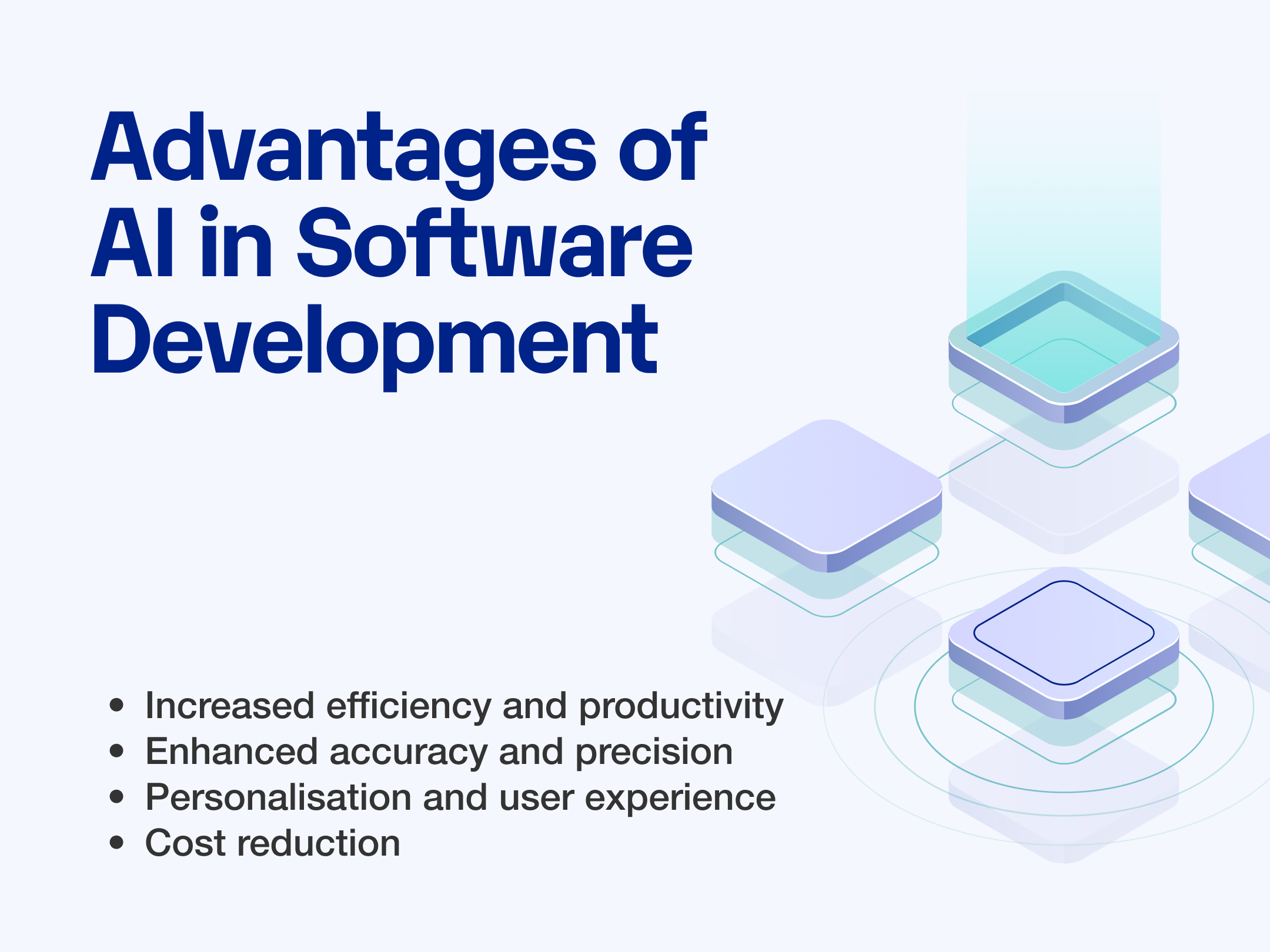 The Advantages of AI in Software Development