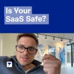 Essential SaaS Security: The 2 Pillars
