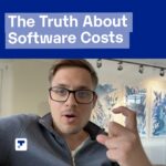 The Truth About Software Costs