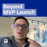 Moving your MVP to the next stage of growth podcast 66 image