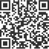 QR code image that leads to the LinkedIn page of Miguel Augustin, the COO of Trustshoring