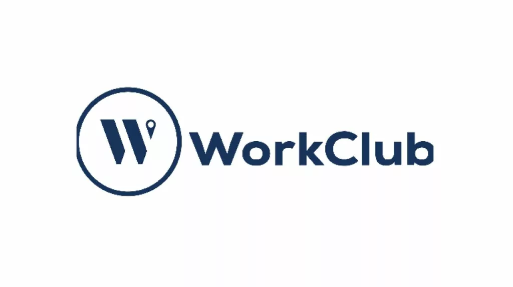 logo of Workclub